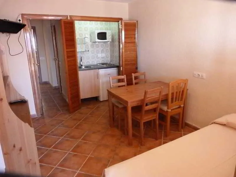Ghm Bulgaria Apartamentos 塞拉内华达 0*,  西班牙