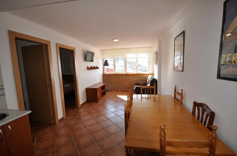 公寓 Ghm Bulgaria Apartamentos 塞拉内华达
