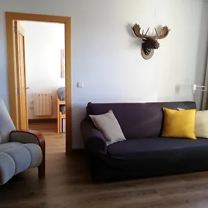 Arttyfal Con Parking Y Wifi By Surynieve Apartment