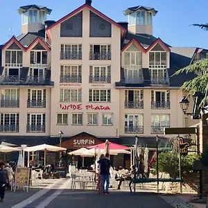 Appartement Inside Plaza, Sierra Nevada