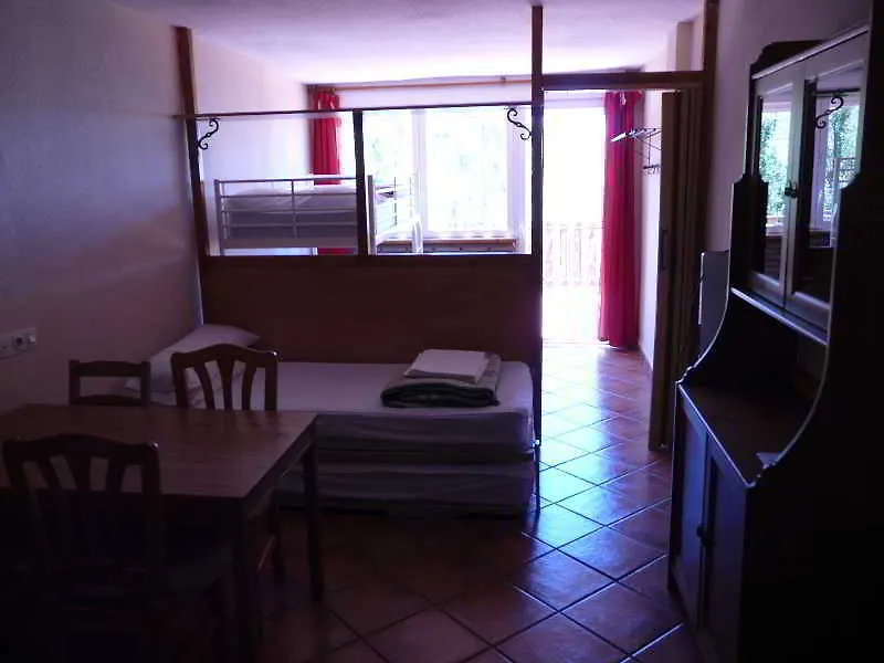 Appartamento Ghm Bulgaria Apartamentos Sierra Nevada