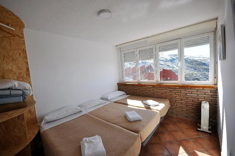 Ghm Bulgaria Apartamentos Sierra Nevada 0*,